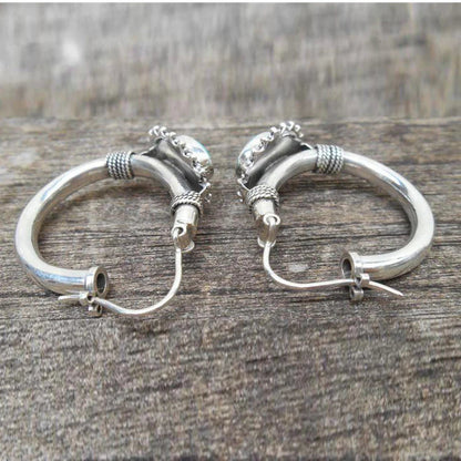 Beautiful Earring with Unique Style
