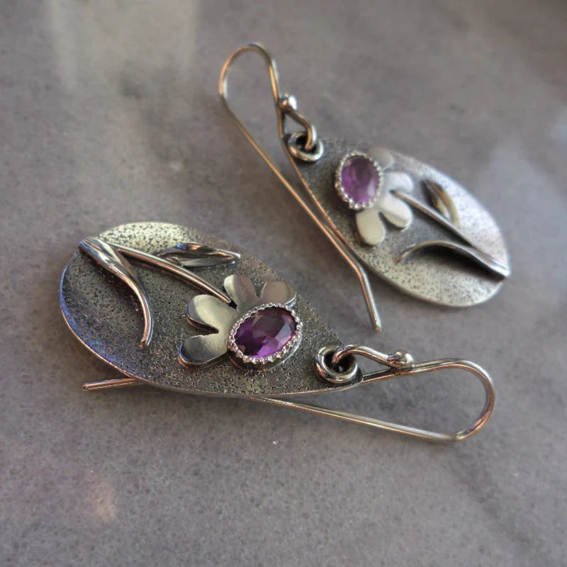 Romantic Earring for Special Moments