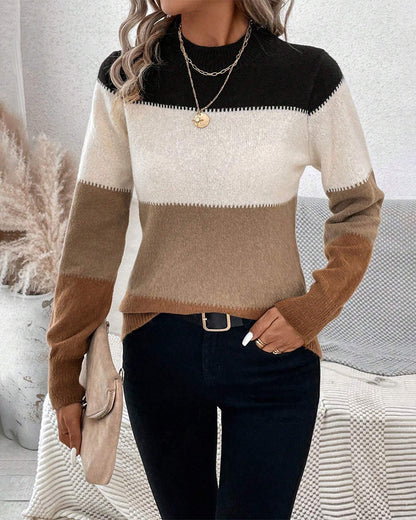 Vintage Inspired Sweater