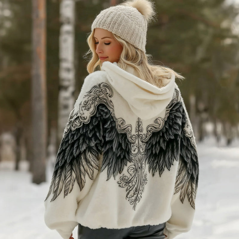 Elegantly Designed Garment