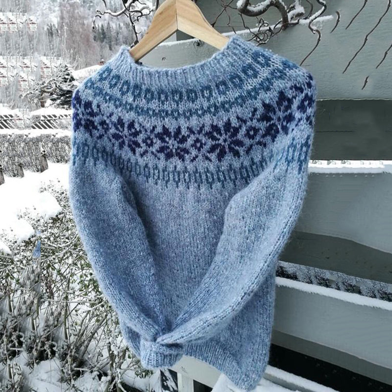 Beautifully Crafted Sweater