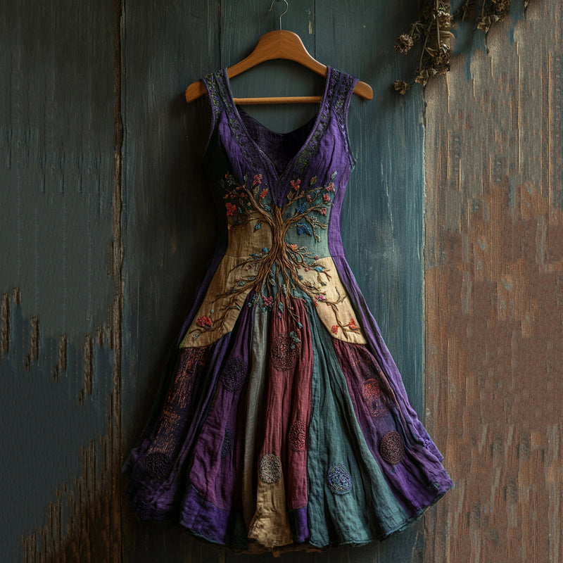 Beautifully Crafted Dress