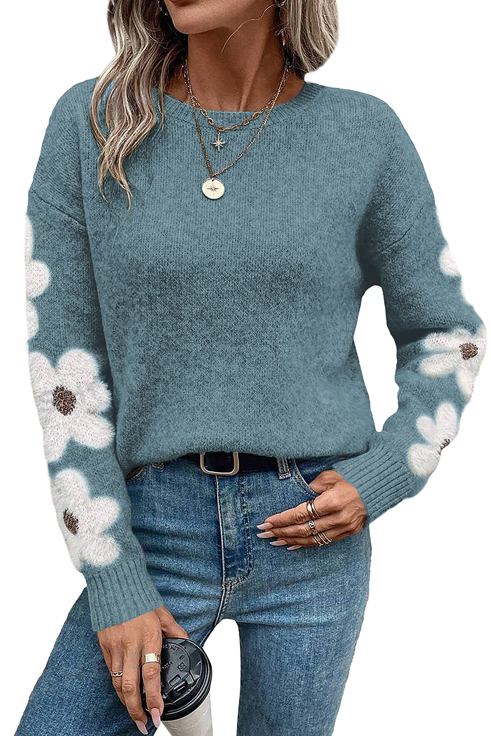 Classic Vintage Sweater