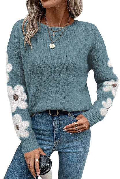 Classic Vintage Sweater