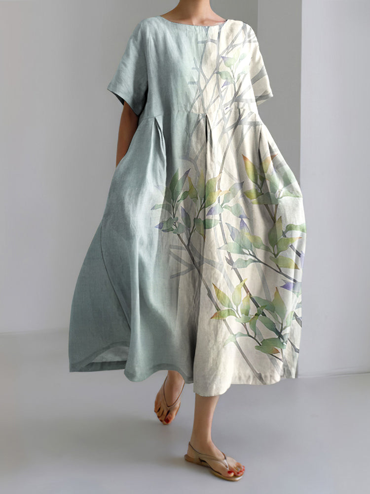 Beautifully Crafted Dress