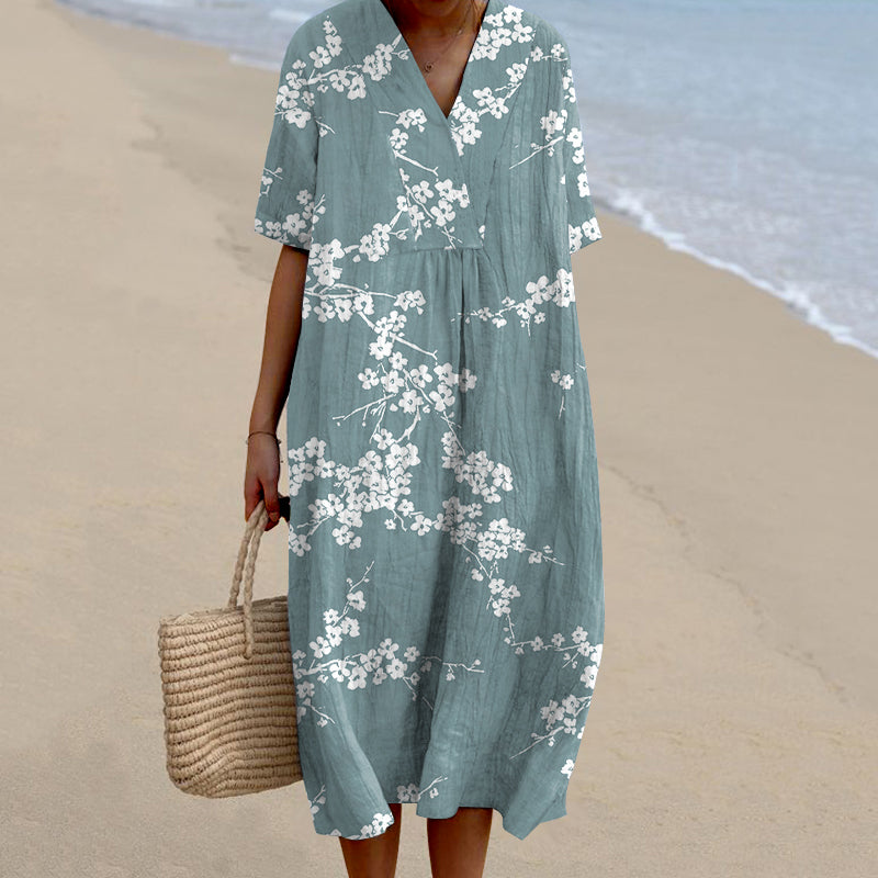 Vintage Inspired Dress