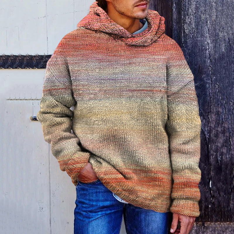 Thoughtfully Designed Sweater