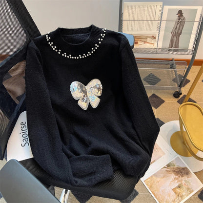 Thoughtfully Designed Sweater
