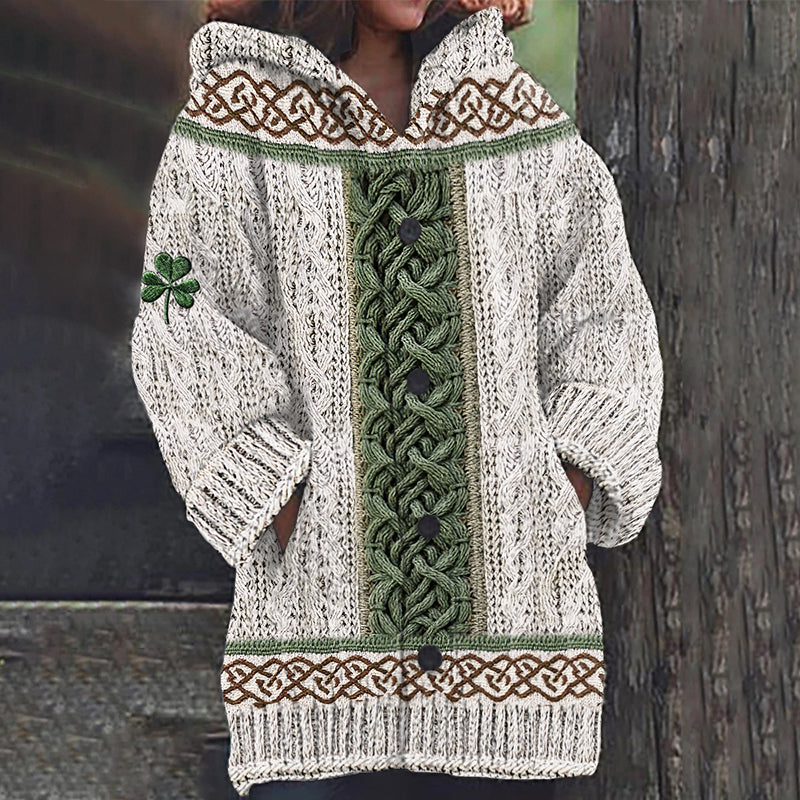 Thoughtfully Designed Cardigan