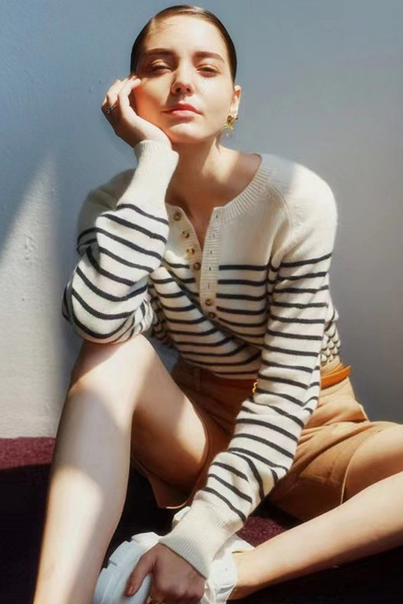 Classic Vintage Sweater