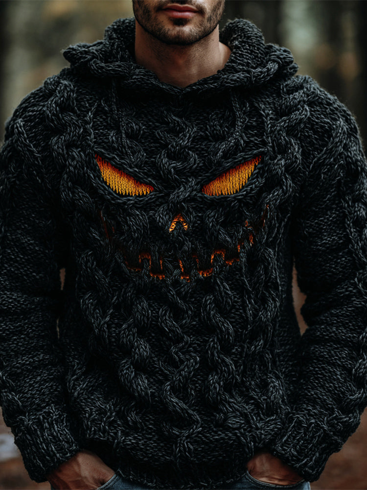 Timeless Vintage Style Sweater