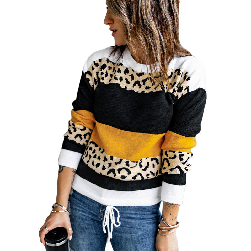 JO | Chic and versatile sweater