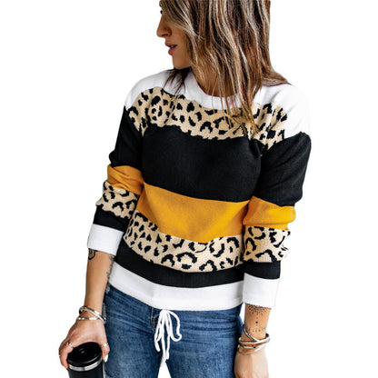 JO | Chic and versatile sweater