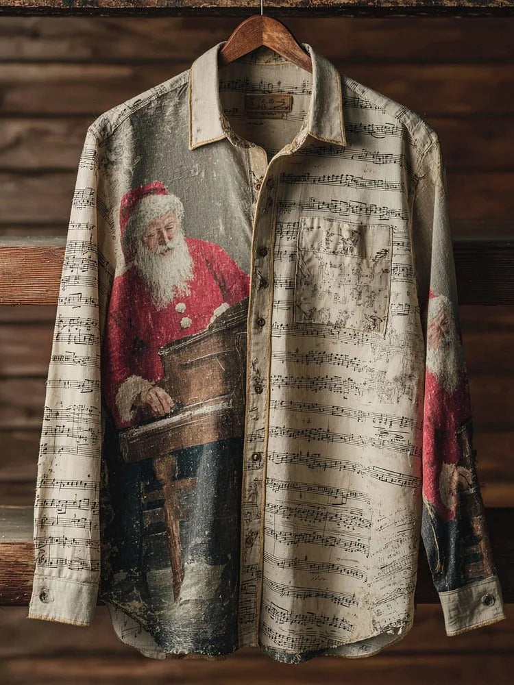 Elegantly Designed Shirt