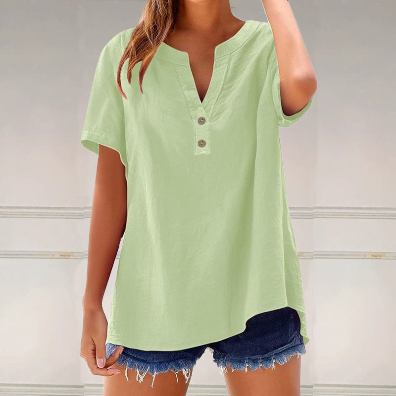 Classic Designed Blouse