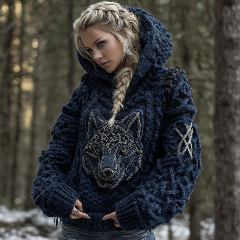 Beautifully Crafted Sweater