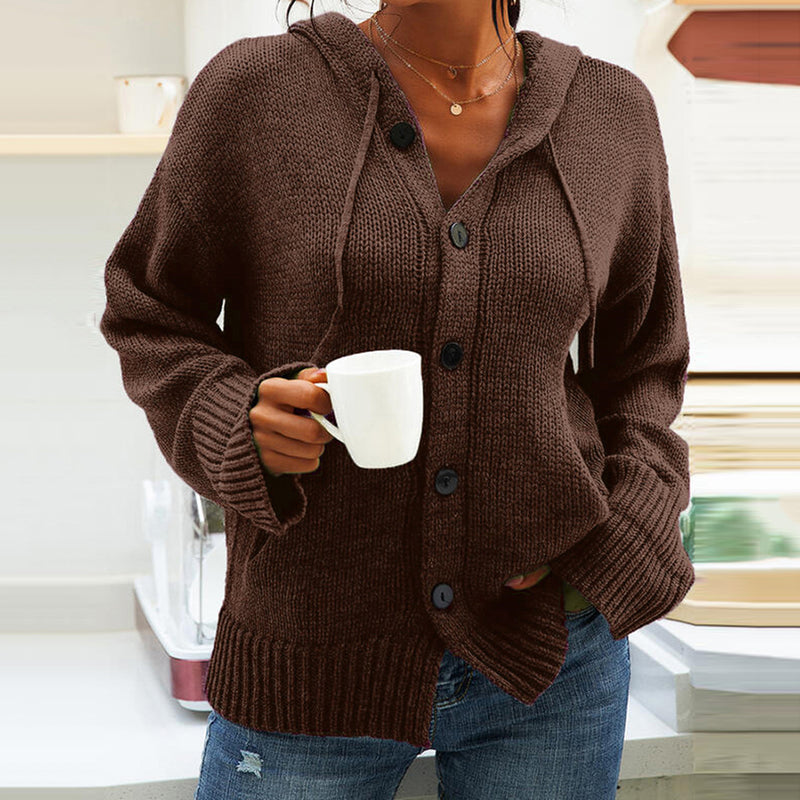 Classic Designed Cardigan