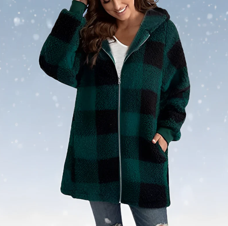 Classic Vintage Coat