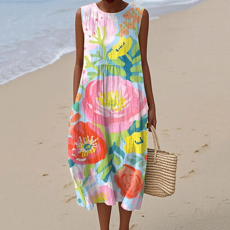 Thoughtfully Designed Dress