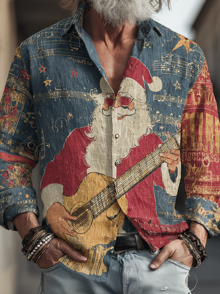 Classic Vintage Shirt