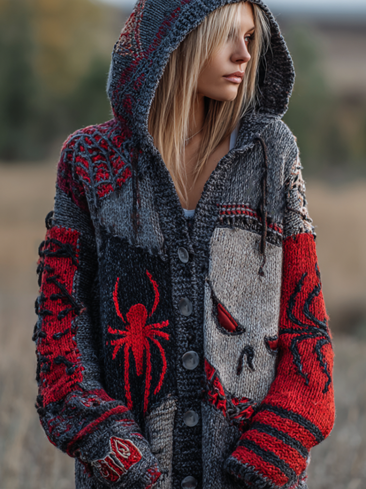 Vintage Inspired Sweater