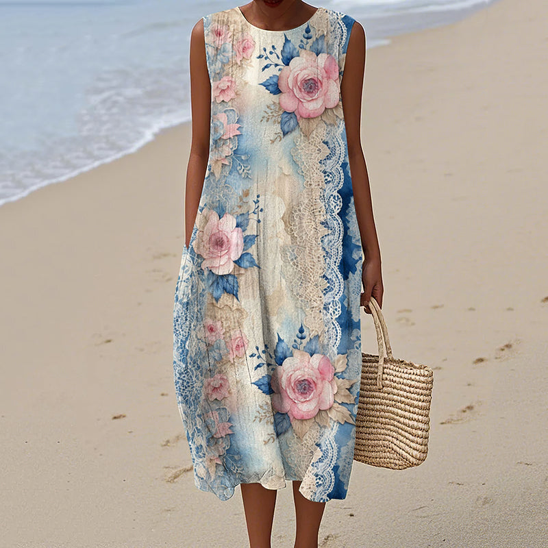 Beautifully Crafted Dress