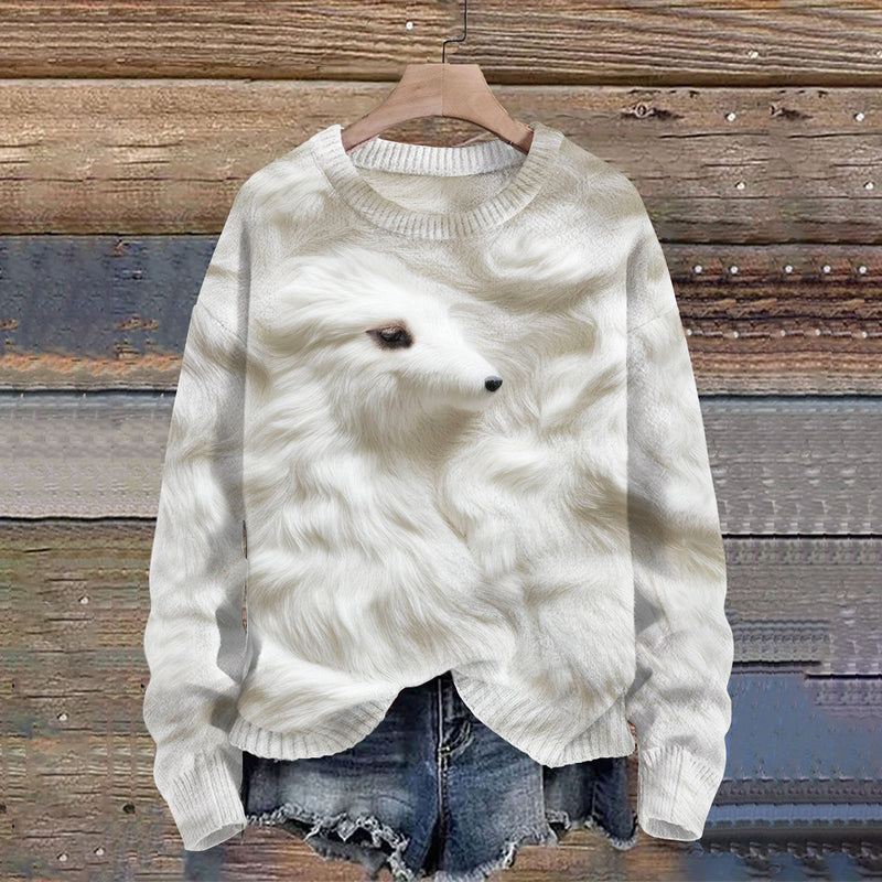 Classic Vintage Sweater