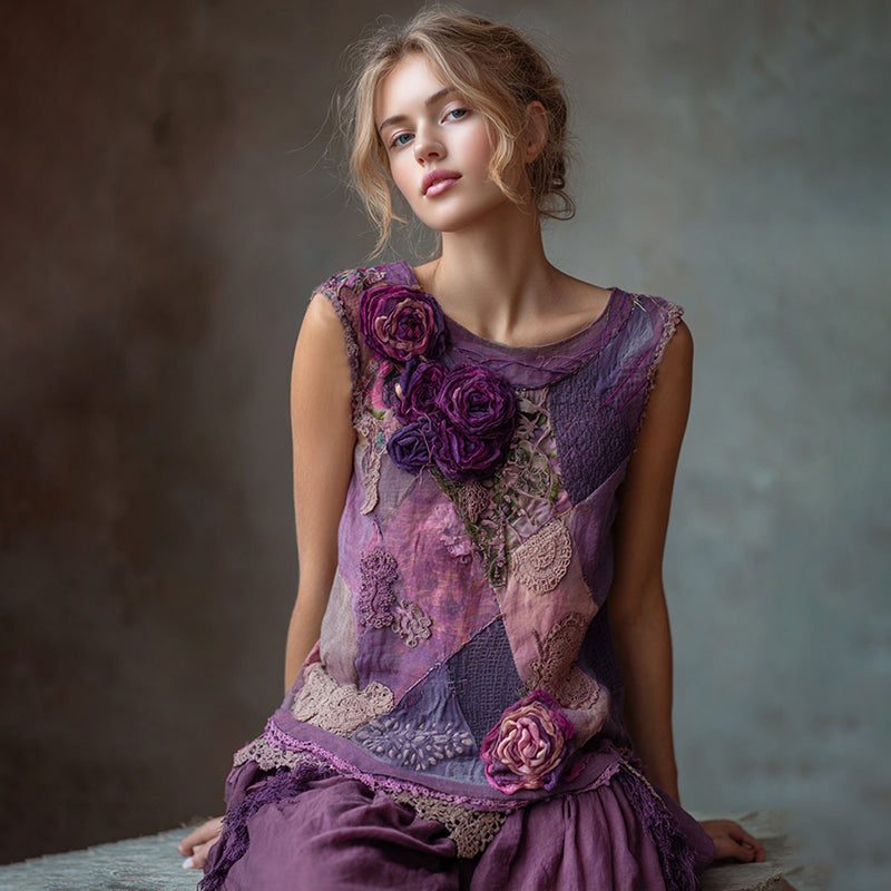 Gracefully Designed Top
