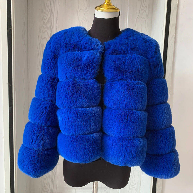 Vintage Inspired Coat