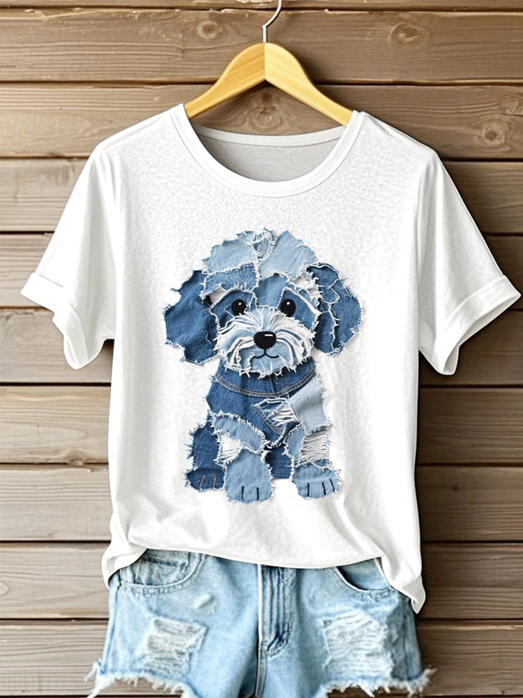 Beautifully Crafted T-Shirt