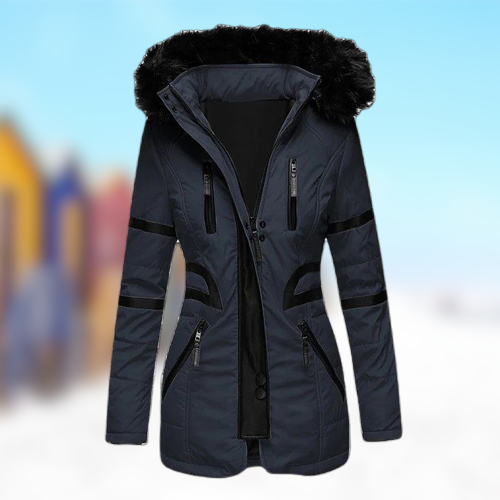 Gracefully Designed Jacket