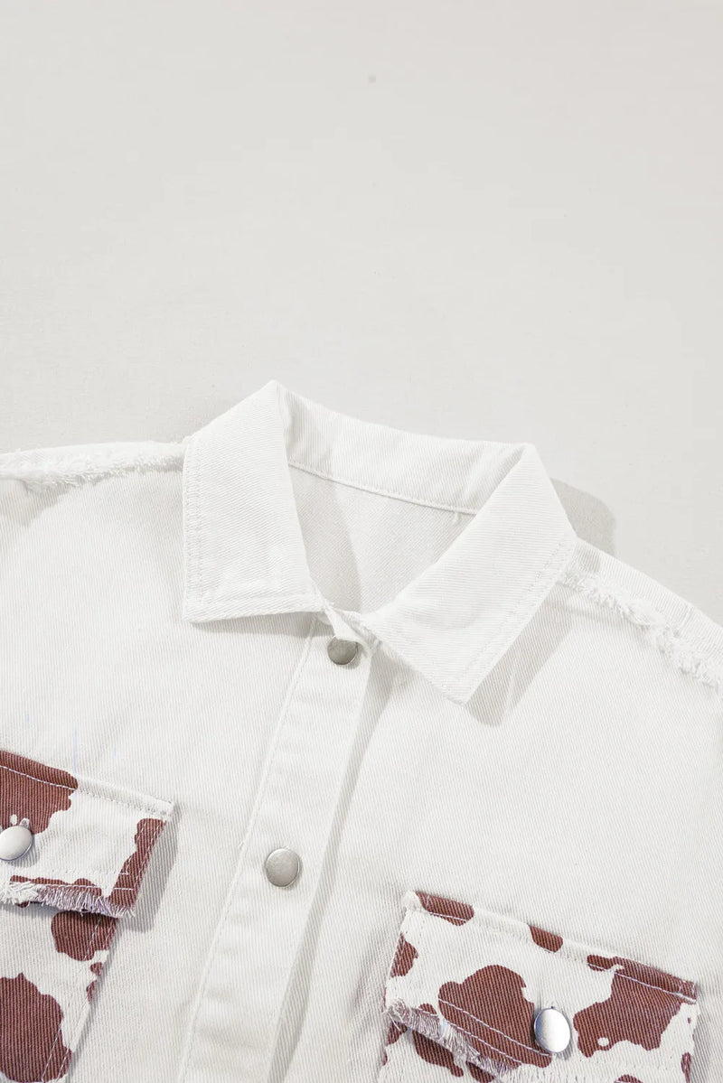 Timeless Vintage Style Jacket