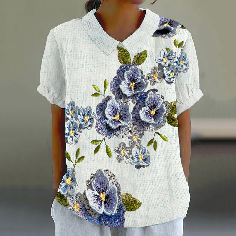 Beautifully Crafted Shirt