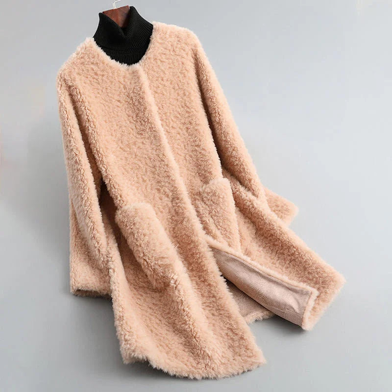 Thoughtfully Designed Jacket