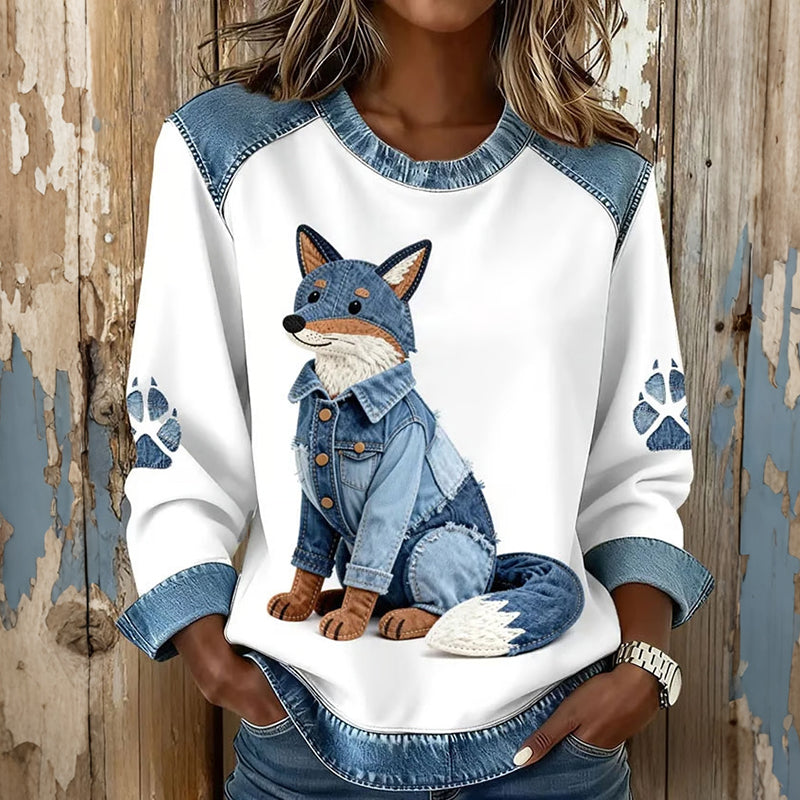 Vintage Inspired Shirt