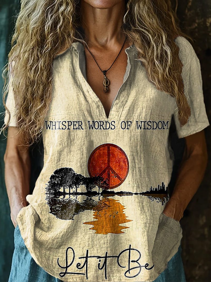 Thoughtfully Designed Garment