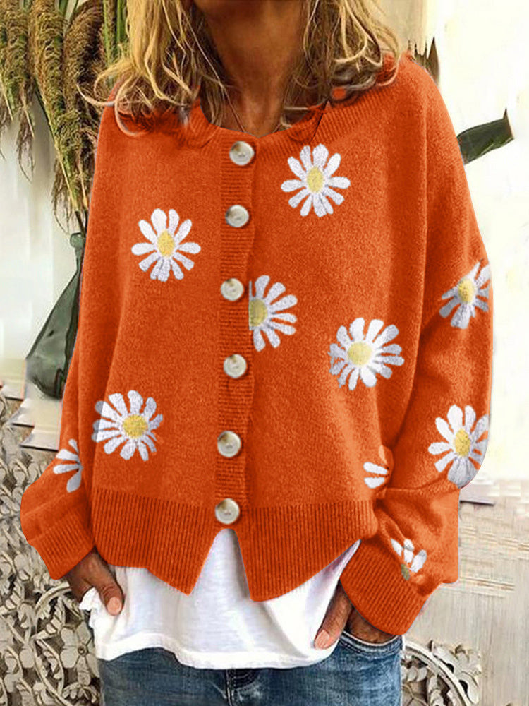 Elegantly Designed Sweater