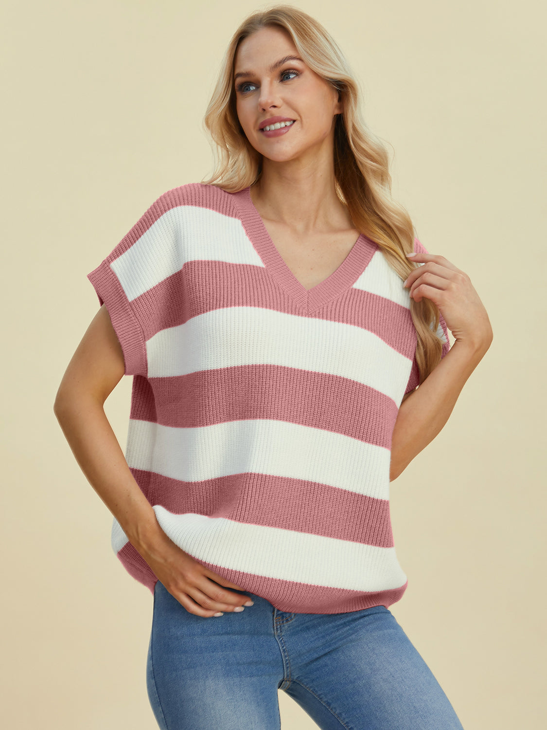 Beautifully Crafted Sweater