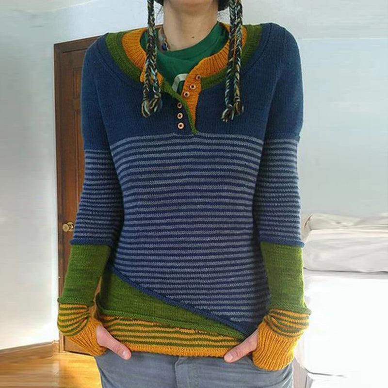Beautifully Crafted Sweater