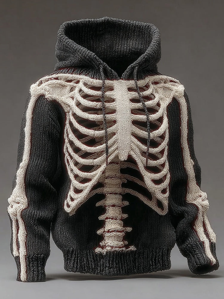 Beautifully Crafted Sweater