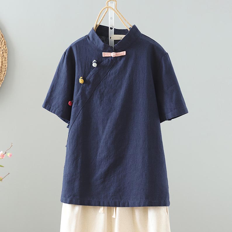 Elegantly Designed Shirt