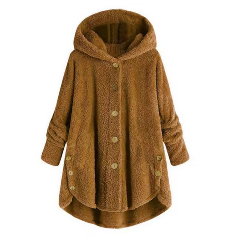 Classic Designed Coat