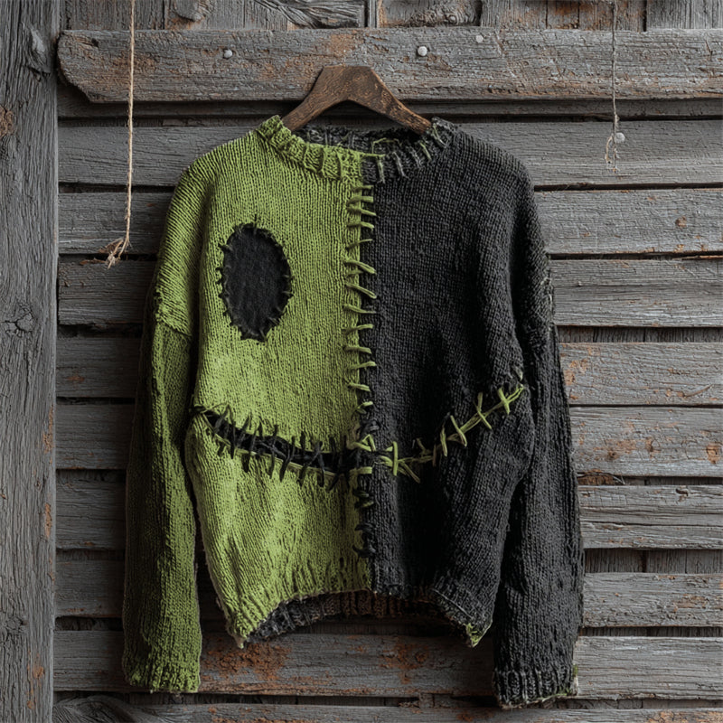 Beautifully Crafted Sweater
