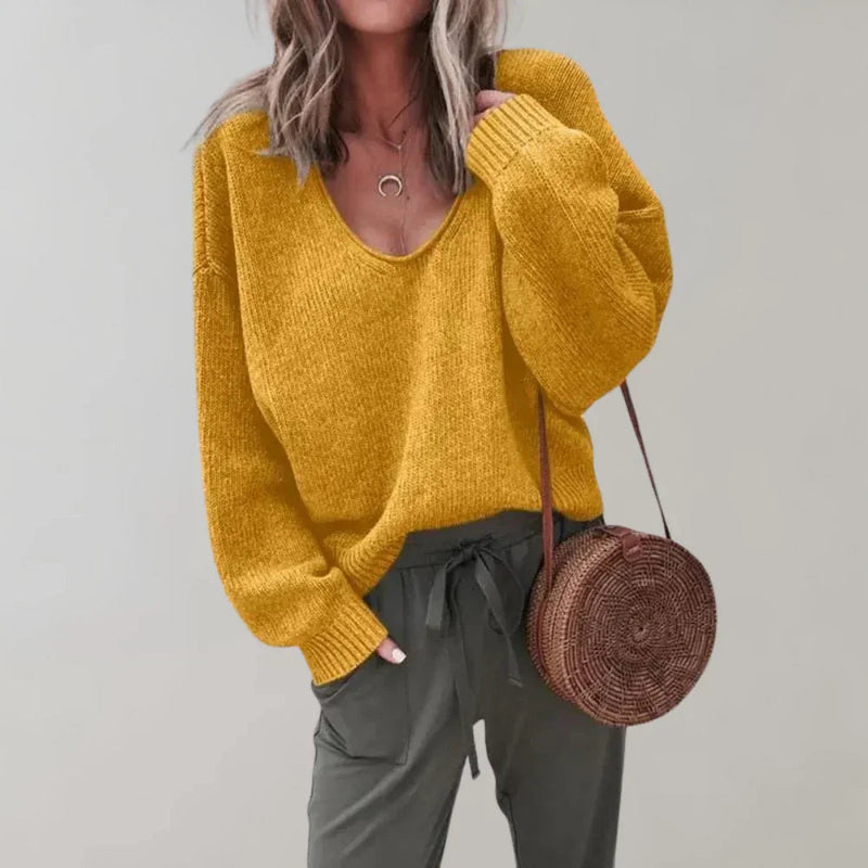 Classic Vintage Sweater