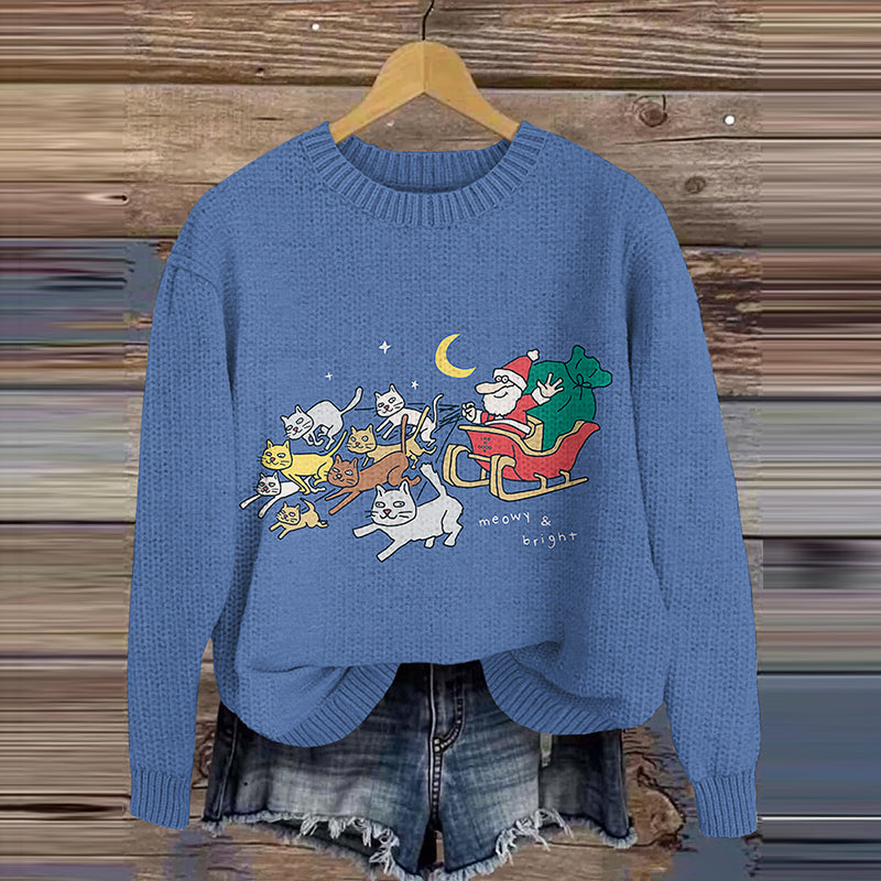 Classic Vintage Sweater