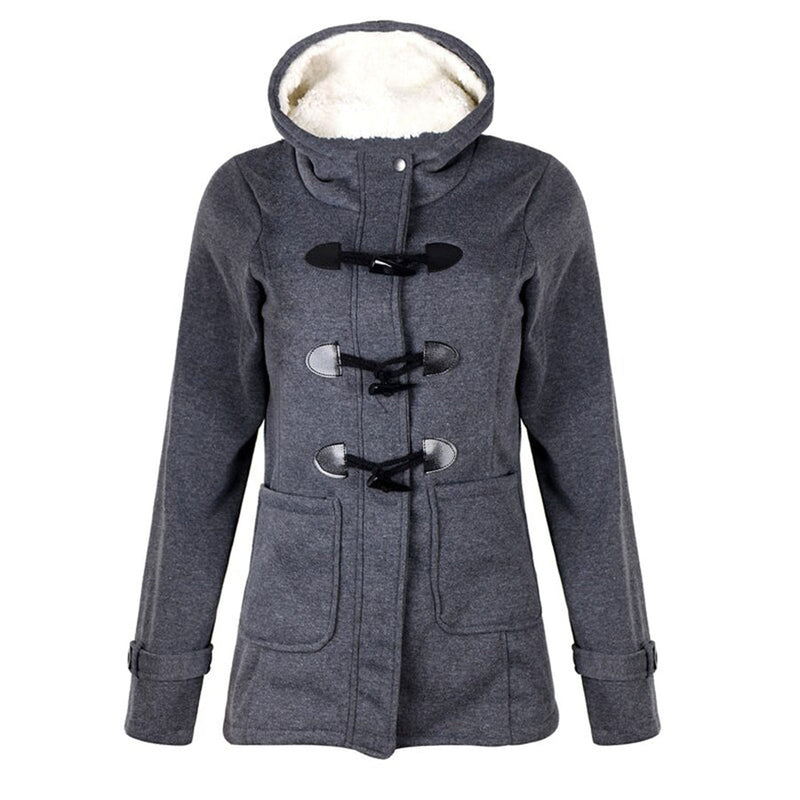 Beautifully Crafted Coat