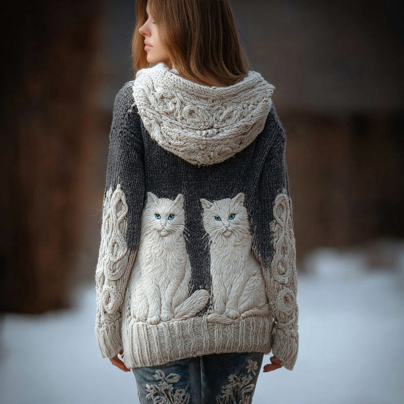 Beautifully Crafted Cardigan