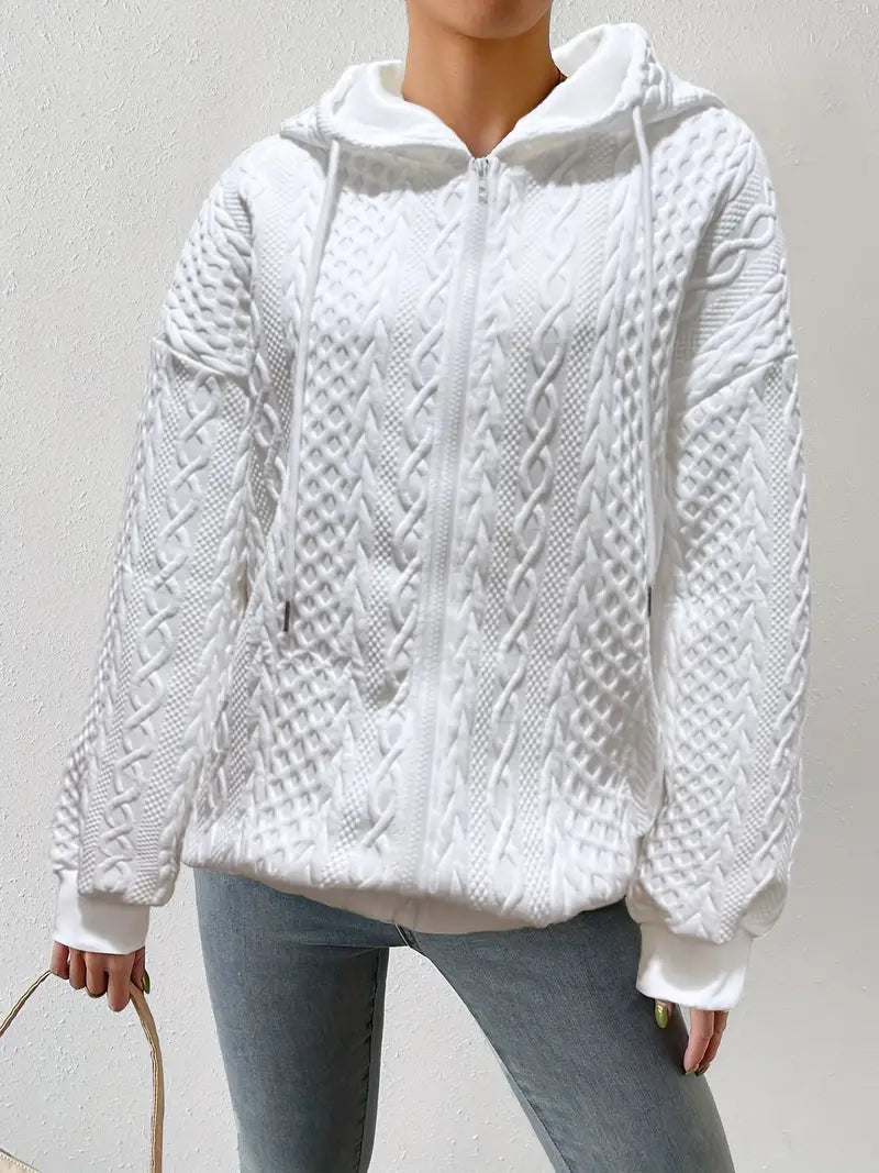 JO | Ladies sweatshirt