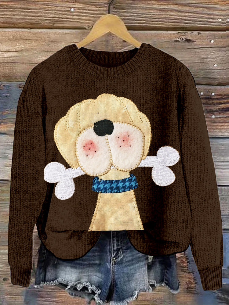 Classic Vintage Sweater