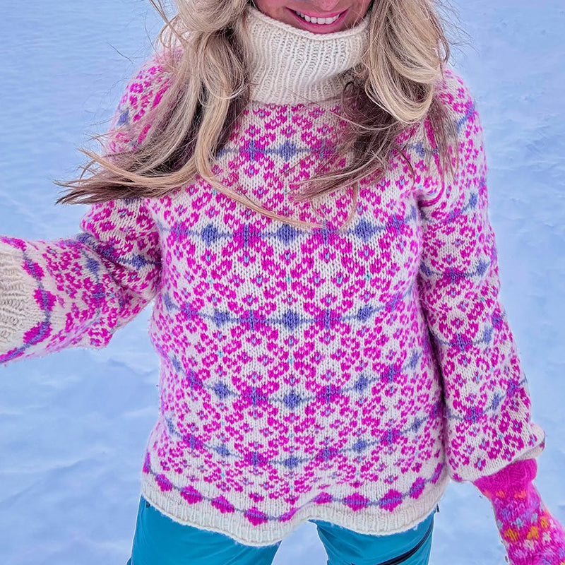 Classic Vintage Sweater